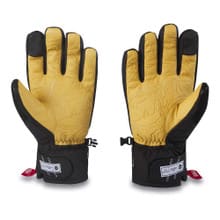Team Fillmore GORE-TEX Short Glove - Palm