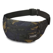 Dakine Classic Hip Pack - Cascade Camo