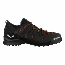 Salewa Wildfire 2 M Approach Shoe - Black/Black