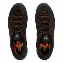 Salewa Wildfire 2 M Approach Shoe - Top