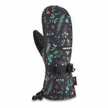 Dakine Women's Camino Mitt - Woodland Floral