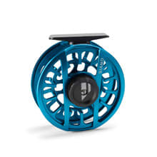 Orvis Hydros Fly Reel - Matte Blue