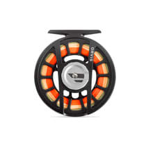 Orvis Hydros Fly Reel - Drag Adjustment