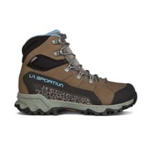 Nucleo High II GTX Women’s - Oak/Topaz - Main