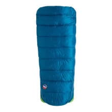 Big Agnes Roxy Ann 3N1 30 Degree Sleeping Bag - Outer Bag Closed