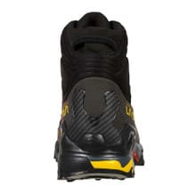 La Sportiva Ultra Raptor II Mid GTX - Heel