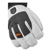 Hestra Power Heater Gauntlet Glove - Back