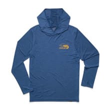 Howler Brothers HB Tech Hoodie - Key Largo