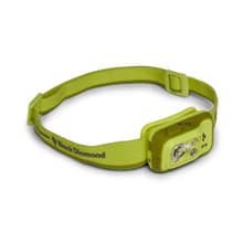 Storm 400-R Headlamp - Optical Yellow