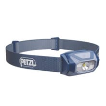 TIKKINA Headlamp - Blue