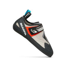 Origin VS - Light Gray/Red