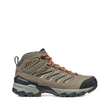 SCARPA Moraine Mid WP - Profile