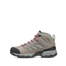 SCARPA Moraine Mid WP Women's - Instep