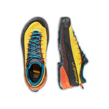 TX4 Evo - Top/Profile