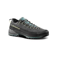 TX4 Evo Women's - Profile