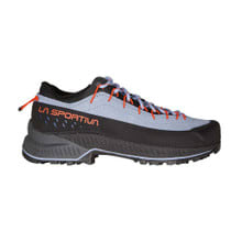 TX4 Evo Women's - Stone Blue/Cherry Tomato
