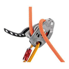 Petzl NEOX - Braking