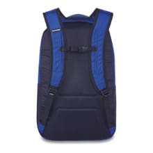 Dakine Campus L - Deep Blue - Back