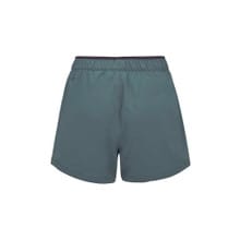 Momentum Light Women's Shorts - Back