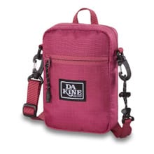 Dakine Journey Mini Crossbody Bag - Dry Rose