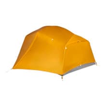 NEMO Aurora 2P - Mango/Fog Rain Fly