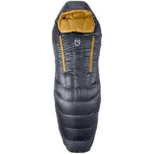 NEMO Disco 15 Endless Promise Down Sleeping Bag - Men's - Ombre Blue