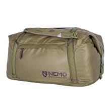 Double Haul 70L Duffle - Nova