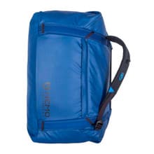 Double Haul 70L Duffle - Backpack Straps