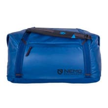 Double Haul 70L Duffle - Profile