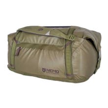 Double Haul 55L Convertible Duffle - Nova