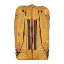 Double Haul 55L Convertible Duffle - Backpack Carry