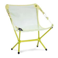 Moonlite Elite Camp Chair - Citron