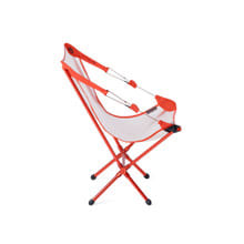 Moonlite Elite Camp Chair - Side