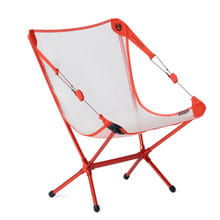Moonlite Elite Camp Chair - Spicy Orange