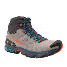 Ultra Raptor II Mid Leather GTX Women's - Profile