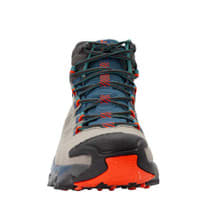 Ultra Raptor II Mid Leather GTX Women's - Toe