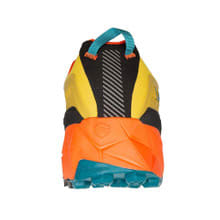 La Sportiva Akyra II - Heel