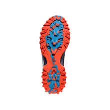 Bushido III Wide - Sole