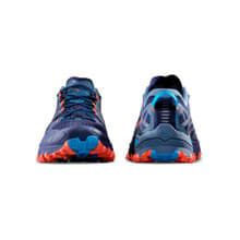 Bushido III Wide - Toe/Heel