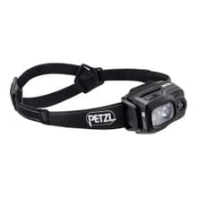 ライト・ランタン PETZL REACTIVE LIGHTING Petzl SWIFT RL Headlamp | Campman