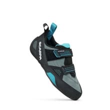 SCARPA Force - Conifer/Azure