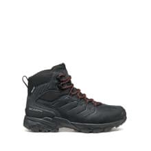 SCARPA Moraine Polar GTX - Dark Anthracite/Coral
