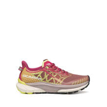 SCARPA Golden Gate ATR 2 Women's - Velvet Rose/Bright Green