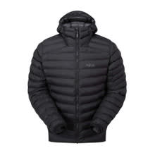 Rab Cirrus Alpine Jacket - Black
