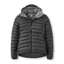 Rab Cirrus Alpine Women's Jacket - Black