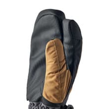 Gauntlet Sr. 3 Finger Glove - Palm