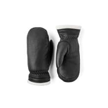 Hestra Boda Mittens - Black