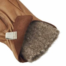 Hestra Tiril Leather Mitten - Women's
