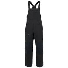 Baker Bib - Black - Main