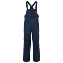 Baker Bib - Abyss - Main